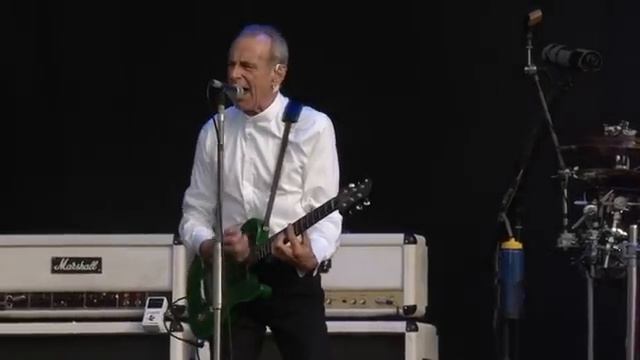 Status Quo DOWN DOWN & DIRTY WCKEN смотреть онлайн