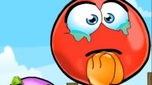 КРАСНЫЙ ШАРИК КРАСНЫЧ , НЕСНОСНЫЙ ШАРИК,  МУЛЬТИКИ ДЛЯ ДЕТИШЕК