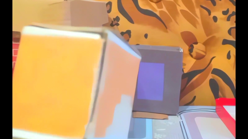 бумажный Майнкрафт 2 сезон 25 серия что то не так смотреть онлайн