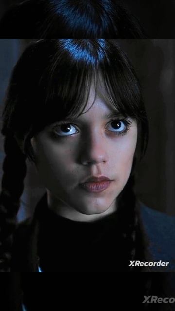 Увэнздей и Ксавьер