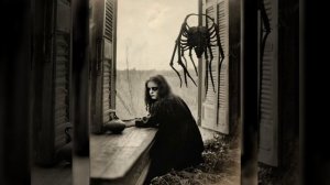 the Cure ,,Lullaby,,❤️🕸️🕷️