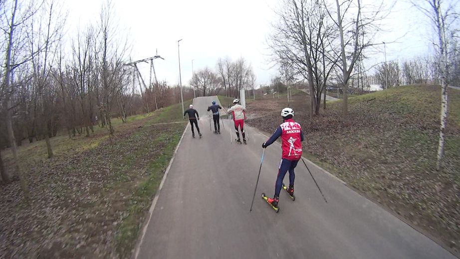 29.11.2025, Марьино, контрольная тренировка. смотреть онлайн