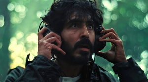 Ловушка для кролика — Русский трейлер (2026)