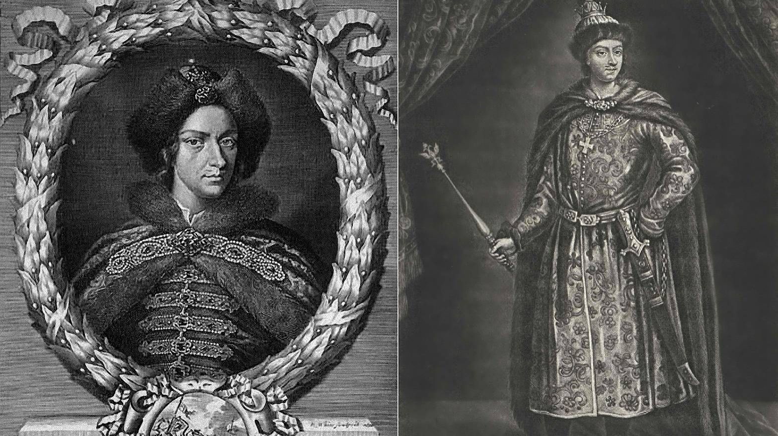 (из видео от 17.10.2017) В.А.Чудинов о подмене Петра первого. смотреть онлайн