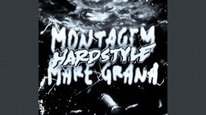 MONTAGEM MARE GRANA (Super Slowed Hardstyle Remix)