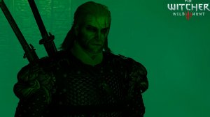 Ведьмак 3 - Выбор Йеннифэр #4 - Мышиная башня