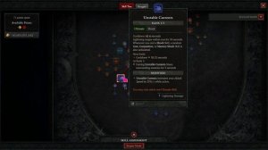 ТОП билд в Диабло 4! Волшебница, Электрическое Копьё. Полный Гайд.