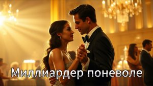 📖ПОЛНАЯ АУДИОКНИГА📖МИЛЛИАРДЕР ПОНЕВОЛЕ❤️🍷 ЛЮБОВНЫЕ РОМАНЫ🍷