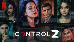 Сериал Отмена действия / Control Z  — 1 сезон 7 серия