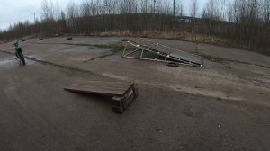 Мотокросс, суперкросс, фристайл, эндуро, мой путь с нуля 2 сезон 13 серия
