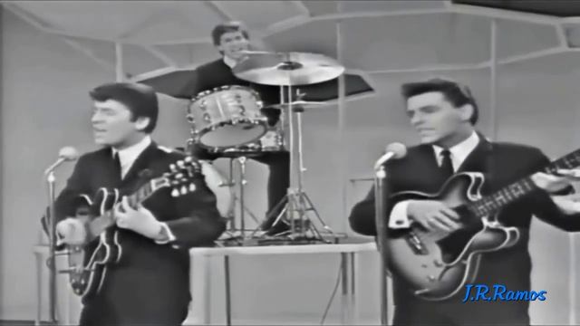 1964 #8. Needles And Pins - The Searchers