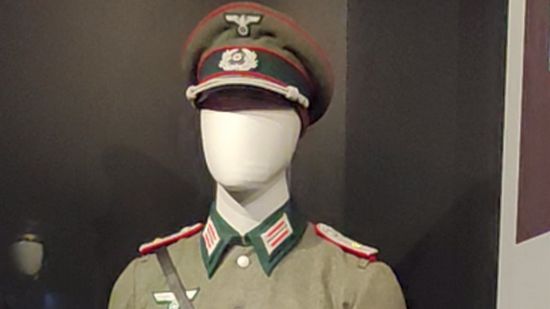 Обер-лейтенант артиллерии немецкой армии смотреть онлайн