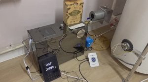 Парогенератор Steamlux для бани сауны и хамама | Форсунка мягкого пара с подсветкой | Паровой камин