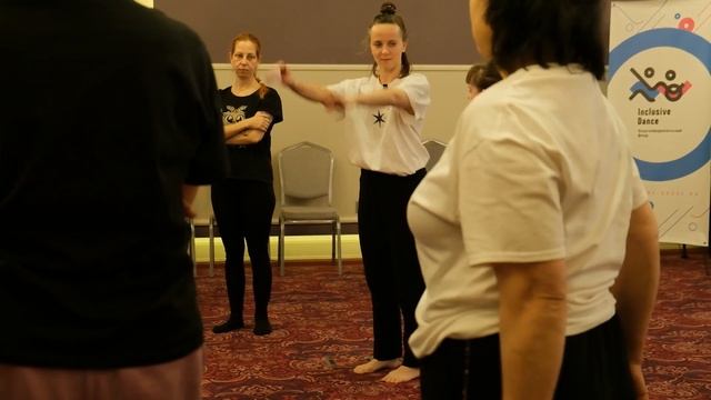 Дарья Плохова. Танец как инструмент формирования самостоятельности (часть1)