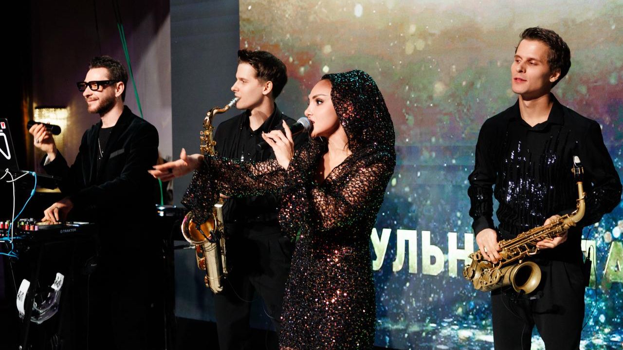 Promo Kristina Richy