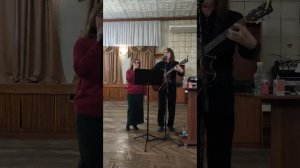 Восемнадцать лет