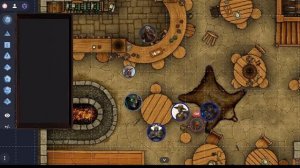 ДНД «ПРОПАВШЕЕ ДИТЯ»