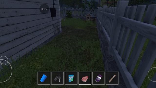 Schoolboy runaway прохождение #20