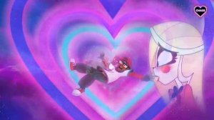 Чарли Отель Хазбин Клип За 50K