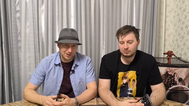 ТОП-10 настолок 