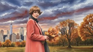 Марина Цветаева: Тебе - через сто лет