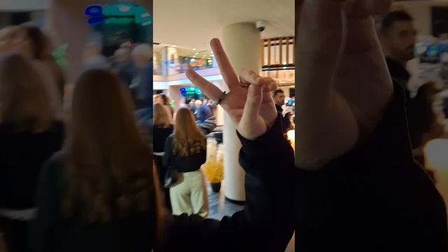 Влог с Дон Фэшн Вик 🫶🏻🔥😎 смотреть онлайн