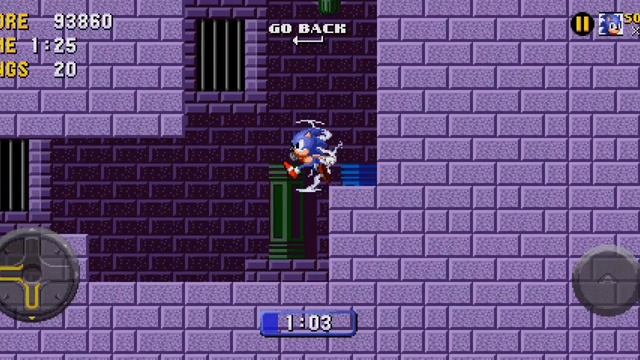 escape the zone marble zone act 1 смотреть онлайн