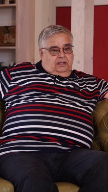 Один разговор изменил отношение к американцам смотреть онлайн