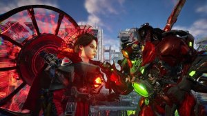 skibidi toilet zombie universe 73 : Mission Accomplished