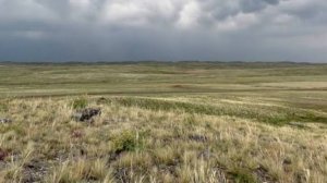 Кочевая жизнь,51 часть