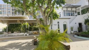 Обзор отеля. My way HH hotel