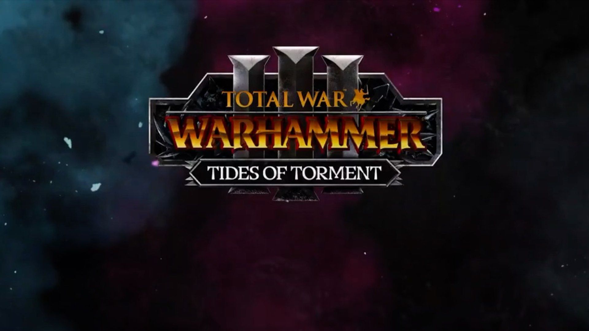 ВСЕ НОВЫЕ ЮНИТЫ В TIDES OF TORMENT - TOTAL WAR WARHAMMER 3 | DLC - ОБЗОР ОТ @SHAMICHH смотреть онлайн
