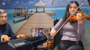 Ceva de suflet❤️🎻 🎹