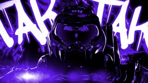 TAK TAK (Super Slowed + Reverb)