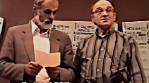08.10.1997. Лекция Герьвьеца с содержанием