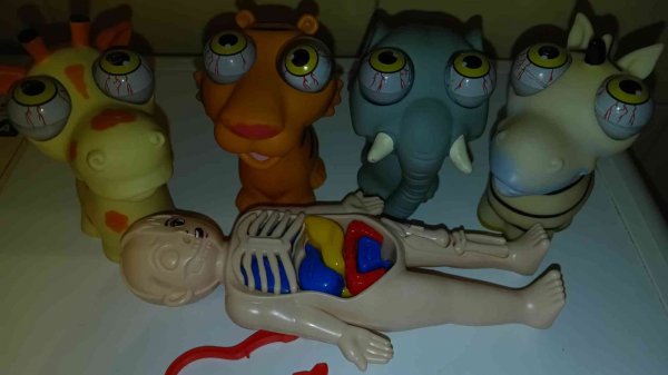 Ziggurat][ - ежедневное испытание 28.11.2025