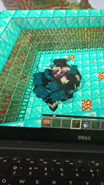 пвп Вова против вардонов