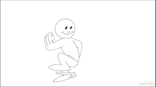 009 - Pose-to-pose Wipes