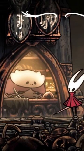 ЧИСТО ПО СОСЕДСКИ #hollowknight #Хорнет #Silksong #Силксонг #прохождение #летсплей #выбор смотреть онлайн