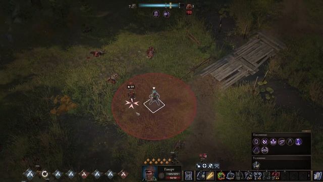 #WarTales.Все DLC Варталес серия-15