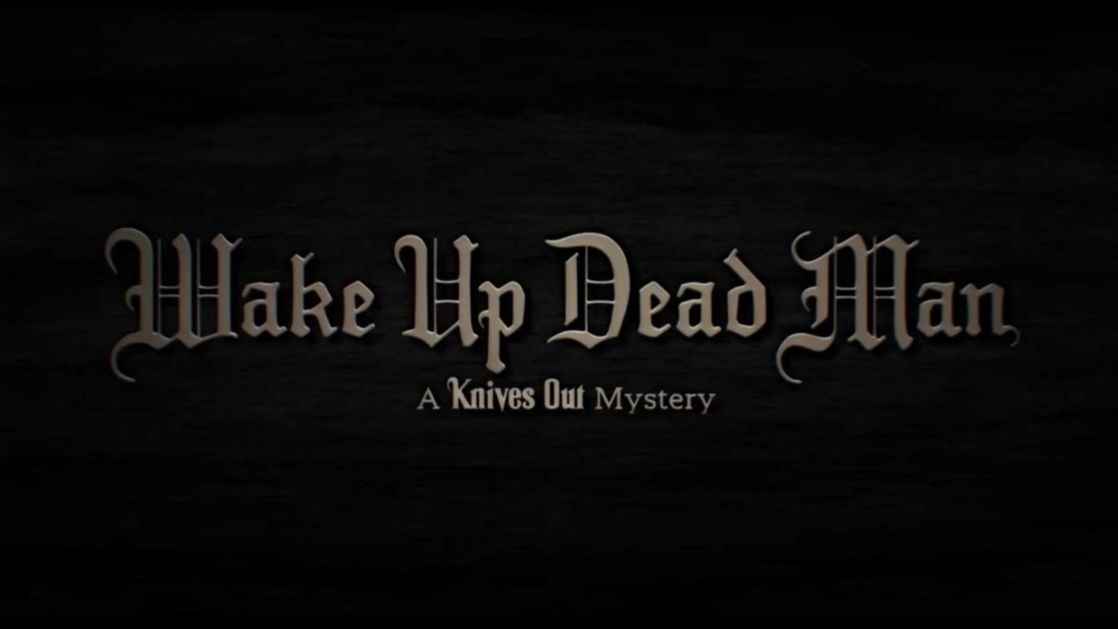 Достать ножи Воскрешение покойника 2025 - Трейлер смотреть онлайн