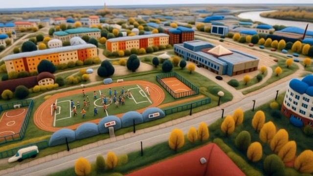 Белоярский ХМАО смотреть онлайн