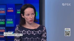 Льготы для инвесторов. ИИС-3, налоговые вычеты, РИИ. Как снизить налоги с процента по вкладам?