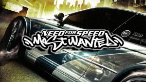 Need for Speed_ Most Wanted Черный список Эрл # 7