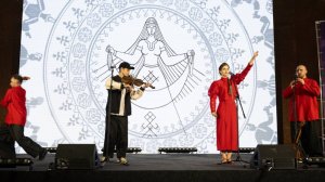 КоленкорЪ | Зародилася Дуняша | Live