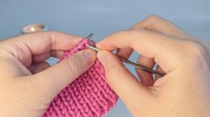 Двойная кромочная петля