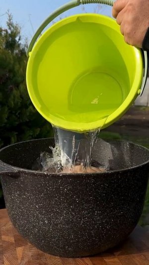 Новогодний РУЛЕТ, который съедят ПЕРВЫМ – вкуснее любой колбасы!