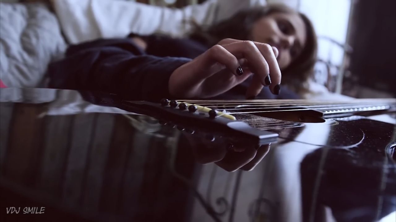 Burak Cilt - Missing (The Distance & Igi Remix) смотреть онлайн