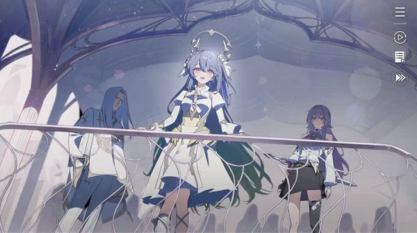 Chaos Zero Nightmare ⬥ Глава 5: Эпилоги