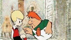 КОНСТАНТИН САПРЫКИН - КАРЛСОН (COVER)